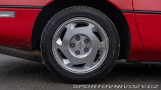 Chevrolet Corvette C4 1987