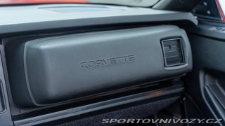 Chevrolet Corvette C4 1987