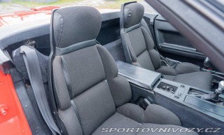 Chevrolet Corvette C4 1987