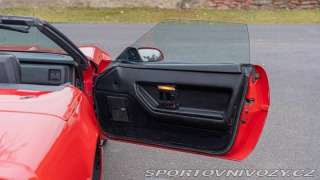 Chevrolet Corvette C4 1987