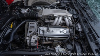 Chevrolet Corvette C4 1987