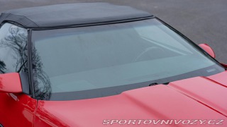 Chevrolet Corvette C4 1987