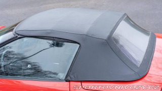 Chevrolet Corvette C4 1987