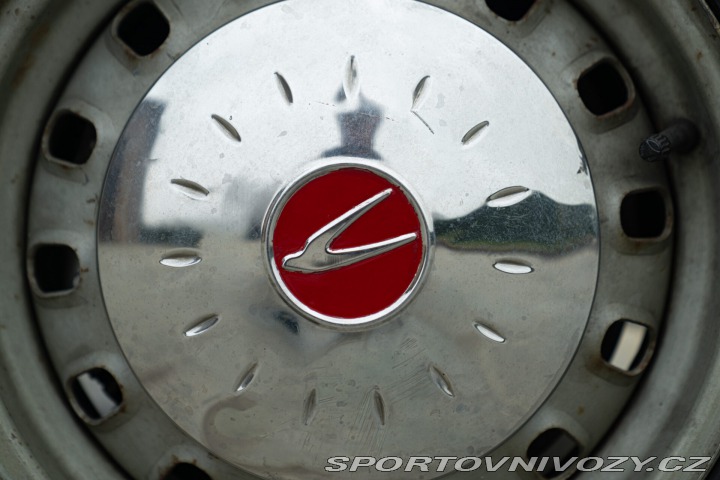 Ostatní značky Ostatní modely Simca ABARTH 1150 SS 1963