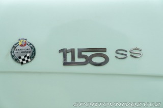 Ostatní značky Ostatní modely Simca ABARTH 1150 SS 1963