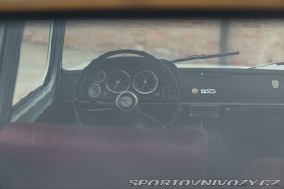 Ostatní značky Ostatní modely Simca ABARTH 1150 SS 1963