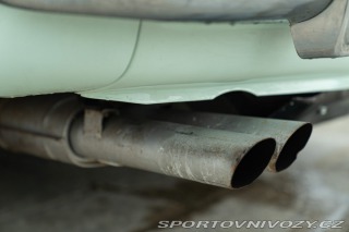 Ostatní značky Ostatní modely Simca ABARTH 1150 SS 1963