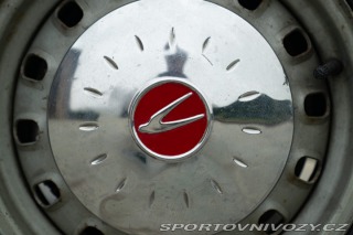 Ostatní značky Ostatní modely Simca ABARTH 1150 SS 1963