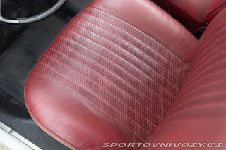 Ostatní značky Ostatní modely Simca ABARTH 1150 SS 1963