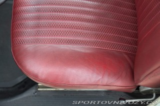 Ostatní značky Ostatní modely Simca ABARTH 1150 SS 1963