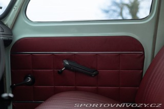 Ostatní značky Ostatní modely Simca ABARTH 1150 SS 1963