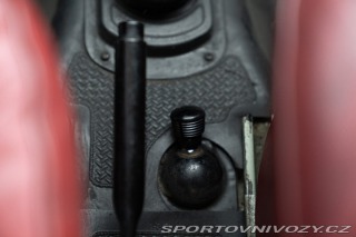 Ostatní značky Ostatní modely Simca ABARTH 1150 SS 1963