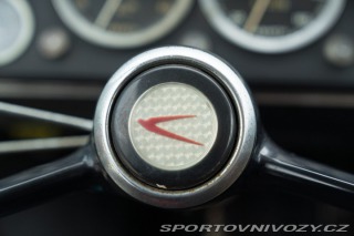 Ostatní značky Ostatní modely Simca ABARTH 1150 SS 1963