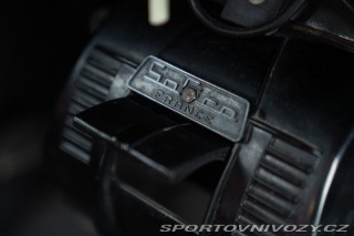 Ostatní značky Ostatní modely Simca ABARTH 1150 SS 1963