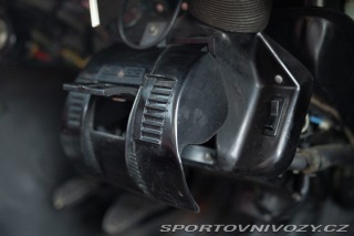 Ostatní značky Ostatní modely Simca ABARTH 1150 SS 1963