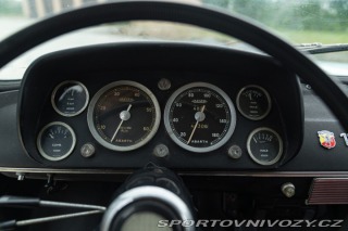 Ostatní značky Ostatní modely Simca ABARTH 1150 SS 1963