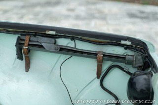 Ostatní značky Ostatní modely Simca ABARTH 1150 SS 1963