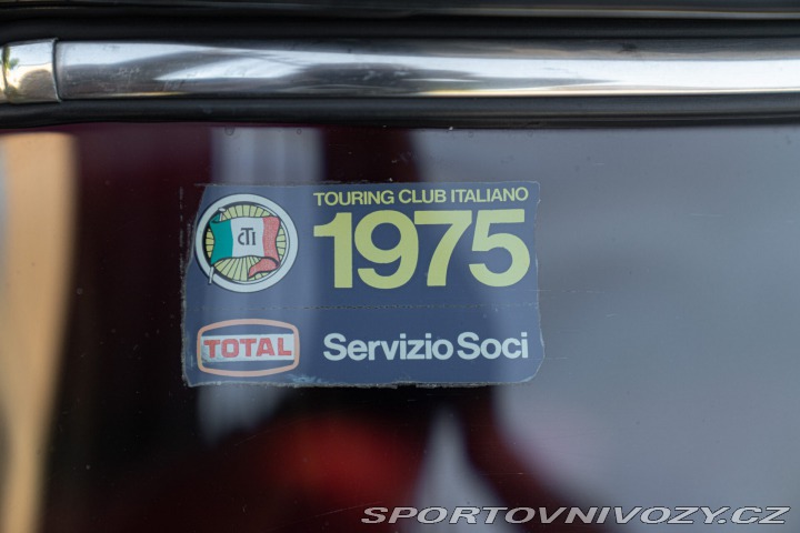 Fiat Ostatní modely 1100 R 1966