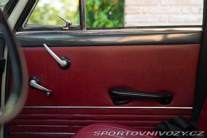 Fiat Ostatní modely 1100 R 1966