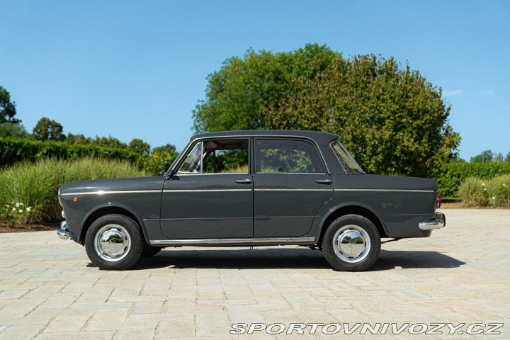 Fiat Ostatní modely 1100 R 1966