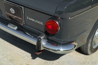 Fiat Ostatní modely 1100 R 1966