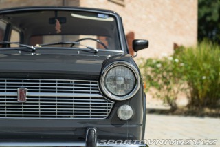 Fiat Ostatní modely 1100 R 1966