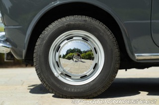 Fiat Ostatní modely 1100 R 1966