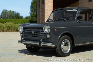 Fiat Ostatní modely 1100 R 1966
