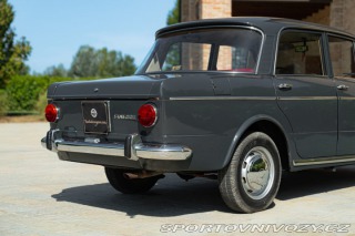 Fiat Ostatní modely 1100 R 1966