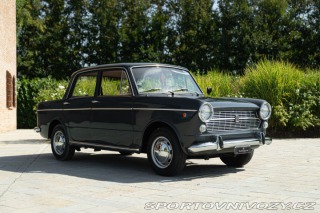 Fiat Ostatní modely 1100 R 1966