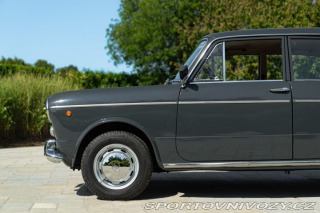 Fiat Ostatní modely 1100 R 1966