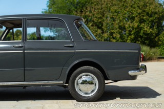 Fiat Ostatní modely 1100 R 1966