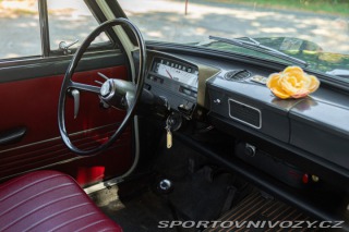 Fiat Ostatní modely 1100 R 1966