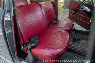 Fiat Ostatní modely 1100 R 1966