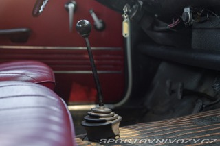 Fiat Ostatní modely 1100 R 1966