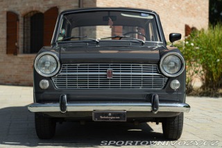 Fiat Ostatní modely 1100 R 1966
