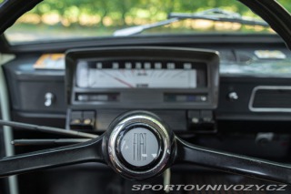 Fiat Ostatní modely 1100 R 1966