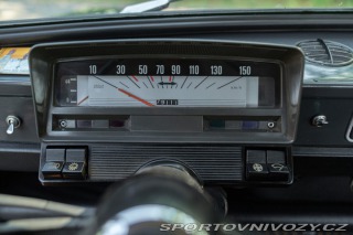Fiat Ostatní modely 1100 R 1966