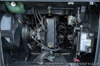 Fiat Ostatní modely 1100 R 1966