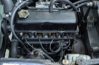 Fiat Ostatní modely 1100 R 1966