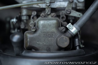 Fiat Ostatní modely 1100 R 1966