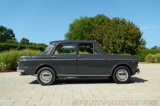 Fiat Ostatní modely 1100 R 1966