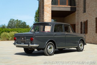 Fiat Ostatní modely 1100 R 1966