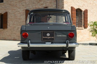 Fiat Ostatní modely 1100 R 1966