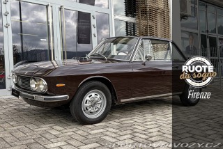 Lancia Fulvia Coupé 1.3 S