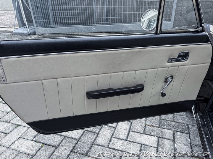 Lancia Fulvia Coupé 1.3 S 1973