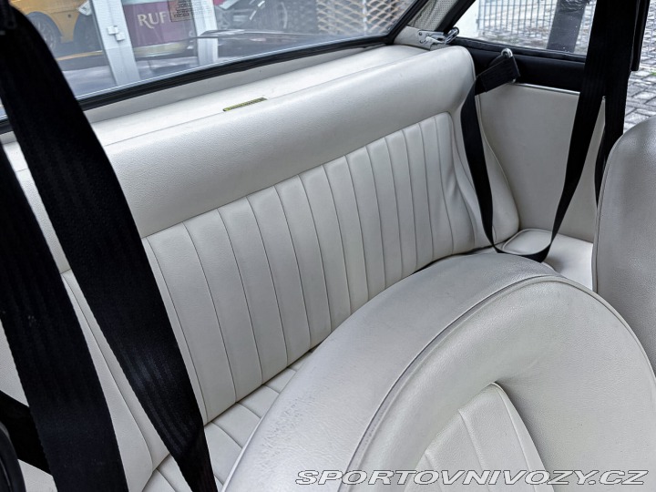 Lancia Fulvia Coupé 1.3 S 1973