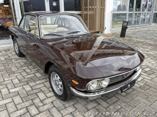 Lancia Fulvia Coupé 1.3 S 1973