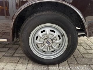 Lancia Fulvia Coupé 1.3 S 1973