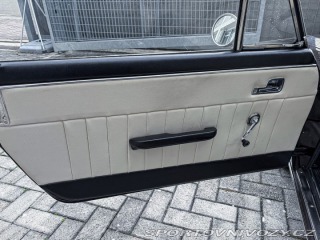 Lancia Fulvia Coupé 1.3 S 1973